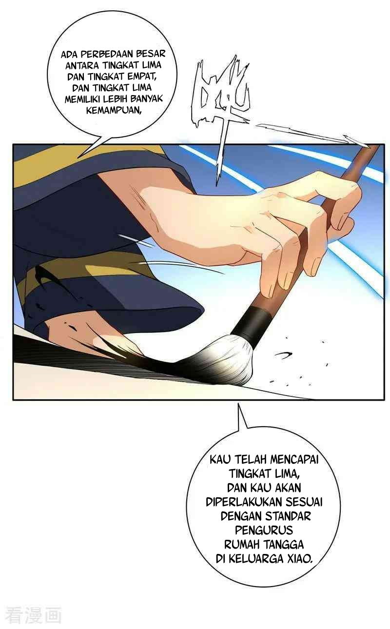 First Class Family Chapter 29 Gambar 12